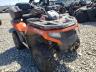 ARCTIC CAT - XT