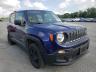 JEEP - RENEGADE