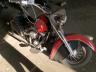 INDIAN - MOTORCYCLE