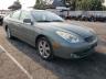 LEXUS - ES330