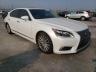 LEXUS - LS460