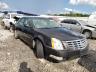 CADILLAC - DTS