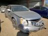 CADILLAC - DTS