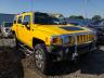 HUMMER - H3