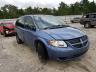 DODGE - GRAND CARAVAN