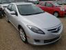 MAZDA - 6