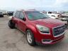 GMC - ACADIA