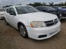 DODGE - AVENGER