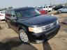 FORD - FLEX