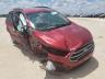 FORD - ECOSPORT S