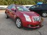 CADILLAC - SRX