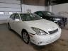 LEXUS - ES330