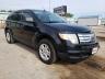 FORD - EDGE