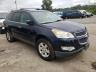 CHEVROLET - TRAVERSE