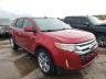 FORD - EDGE