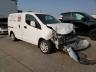 NISSAN - NV