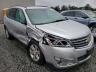 CHEVROLET - TRAVERSE