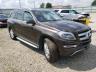 MERCEDES-BENZ - GL-CLASS