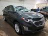 CHEVROLET - EQUINOX