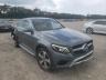 MERCEDES-BENZ - GLC-CLASS