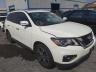 NISSAN - PATHFINDER