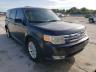 FORD - FLEX