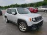 JEEP - RENEGADE