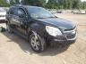 CHEVROLET - EQUINOX