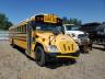 BLUEBIRD - SCHOOL BUS