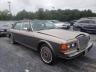 ROLLS-ROYCE - SILVER SPU