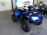 ARCTIC CAT - ATV