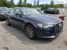 AUDI - A6