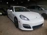 PORSCHE - PANAMERA