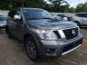NISSAN - ARMADA