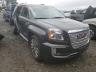 GMC - TERRAIN