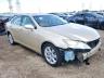 LEXUS - ES350