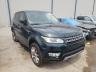 LAND ROVER - RANGE ROVER