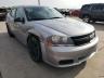 DODGE - AVENGER