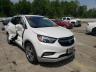 BUICK - ENCORE