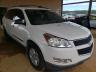 CHEVROLET - TRAVERSE