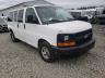 CHEVROLET - EXPRESS