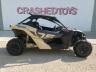 CAN-AM - SIDEBYSIDE