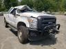 usados FORD F350