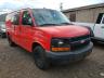 CHEVROLET - EXPRESS