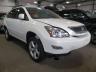 LEXUS - RX350