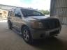NISSAN - ARMADA