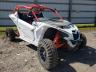CAN-AM - SIDEBYSIDE