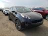 KIA - SPORTAGE