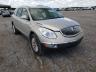 BUICK - ENCLAVE