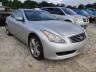 INFINITI - G37